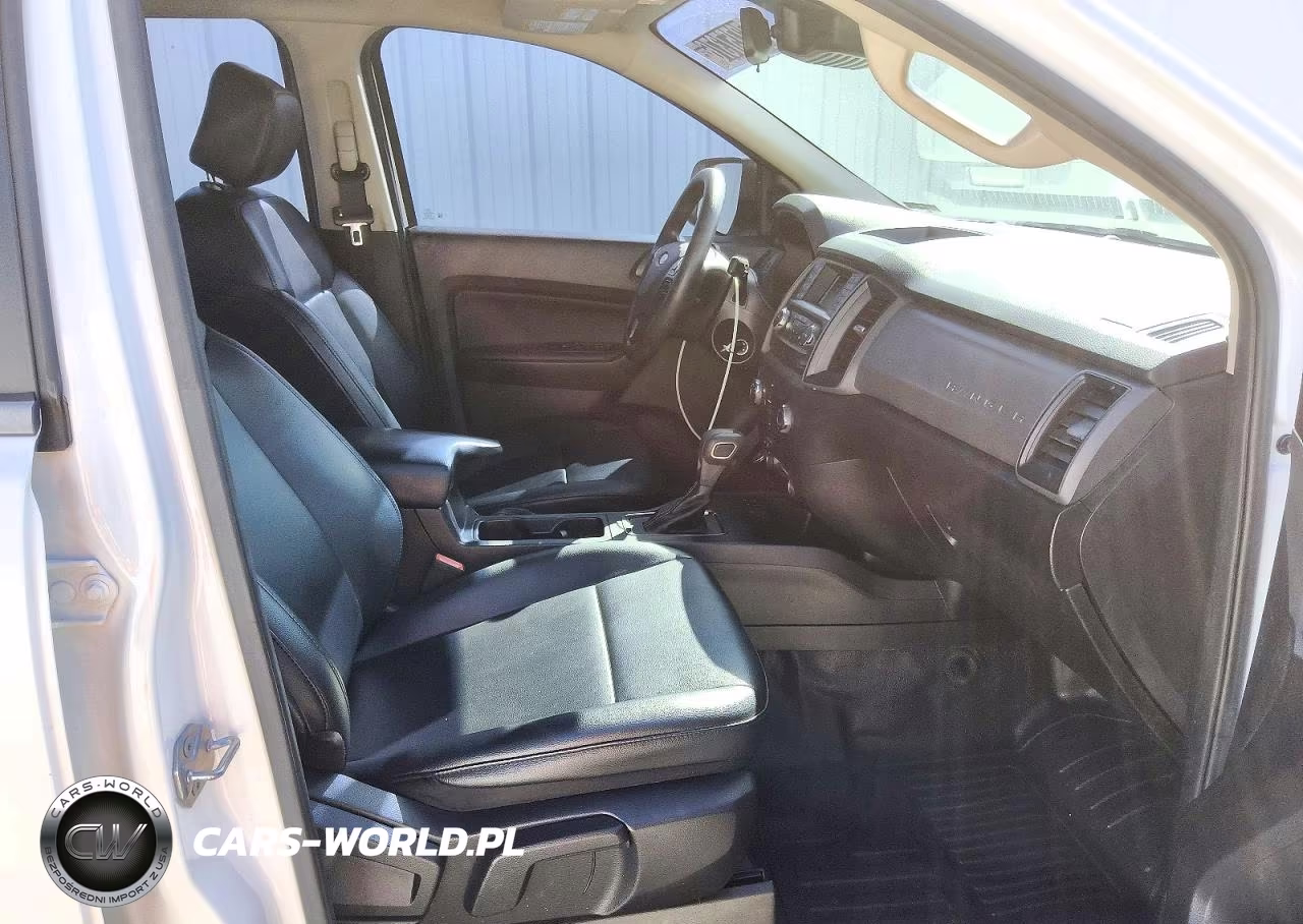 2019 Ford Ranger Xl VIN:1FTER4EH3KLA68036 - 13
