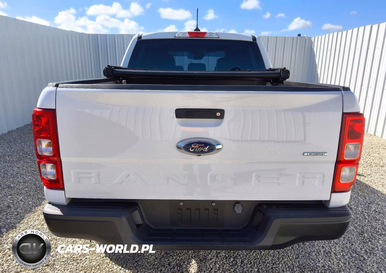 2019 Ford Ranger Xl VIN:1FTER4EH3KLA68036 - 6