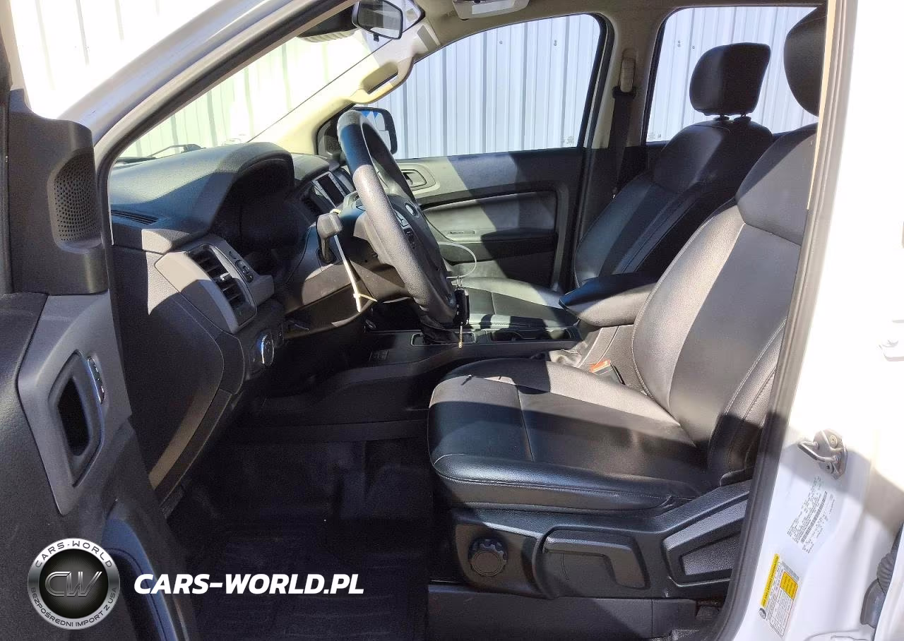 2019 Ford Ranger Xl VIN:1FTER4EH3KLA68036 - 7