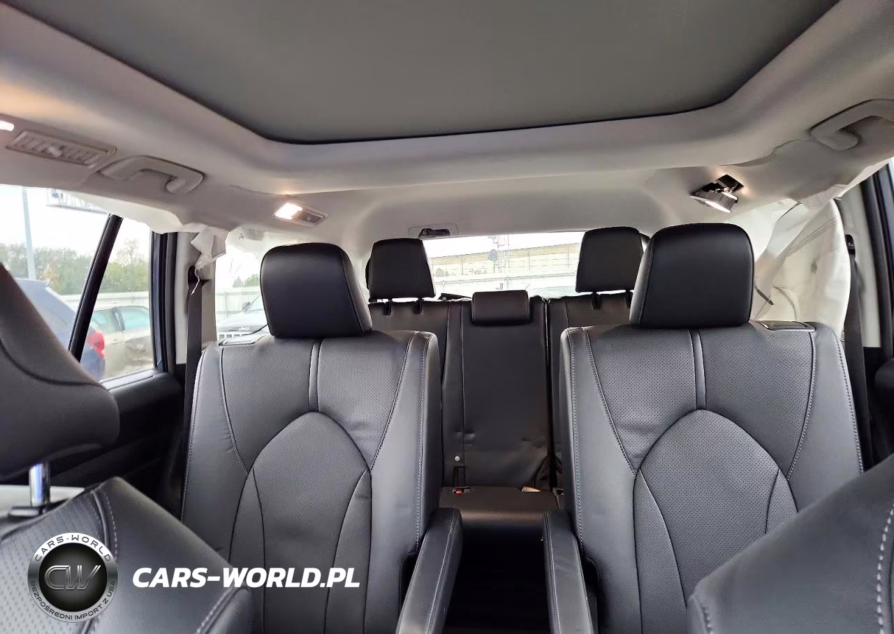 2026 Toyota Grand Highlander Limited VIN:5TDAAAB59TS120218 - 10
