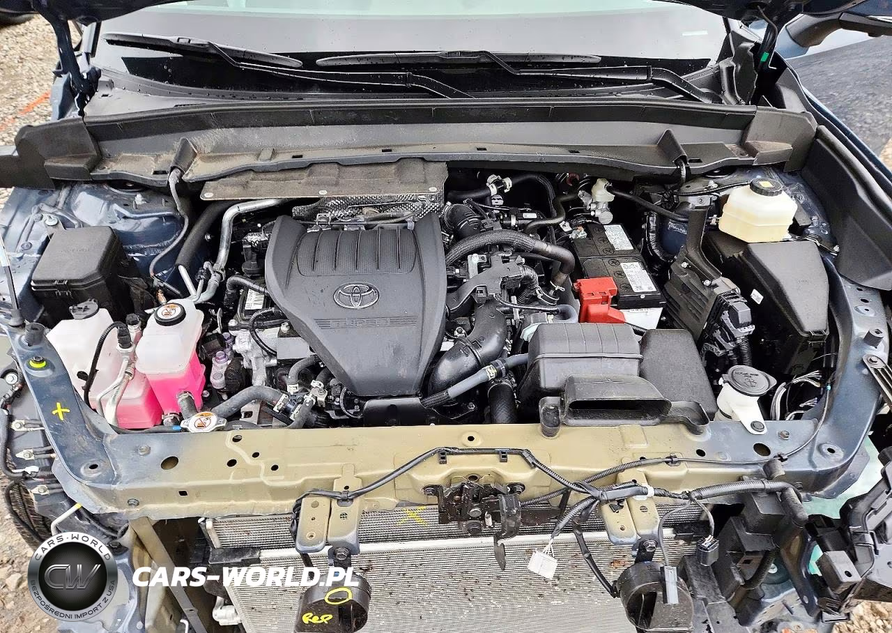 2026 Toyota Grand Highlander Limited VIN:5TDAAAB59TS120218 - 12