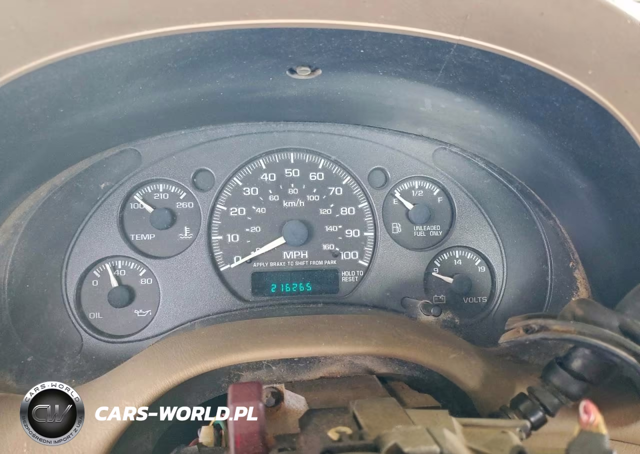 1999 Chevrolet S Truck S10 VIN:1GCCS1448X8181855 - 9