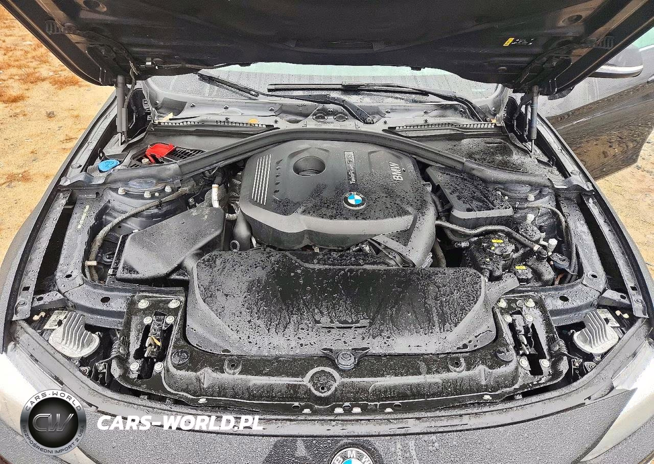 2019 BMW 430Xi Gran Coupe VIN:WBA4J3C55KBL06140 - 11