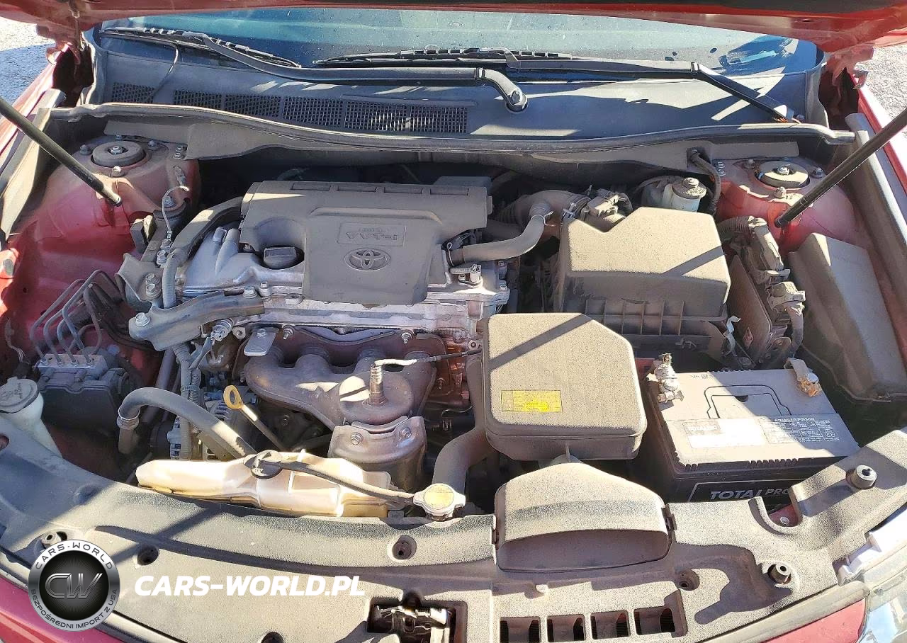 2013 Toyota Camry Se VIN:4T1BF1FK9DU699094 - 11