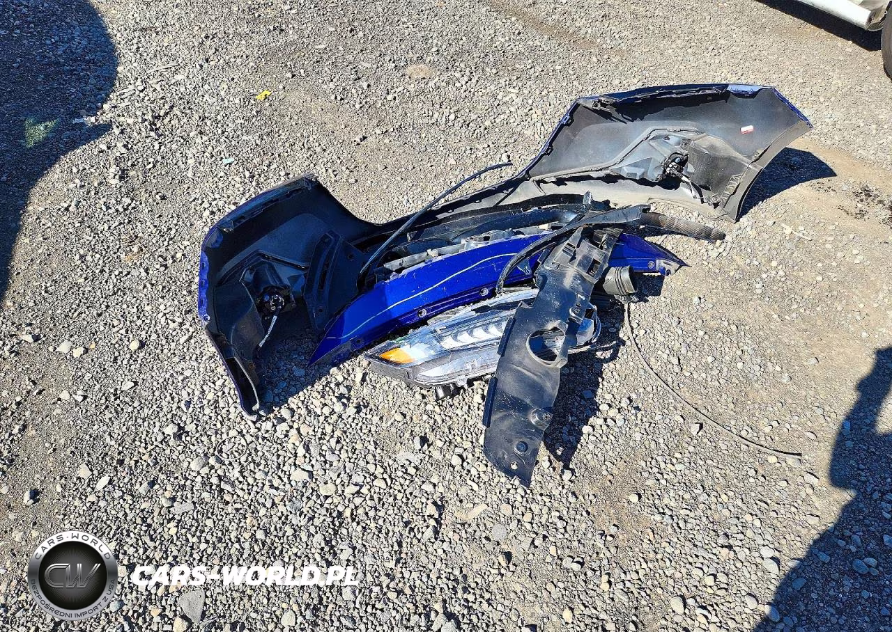 2022 Honda Accord Sport VIN:1HGCV1F3XNA083686 - 12