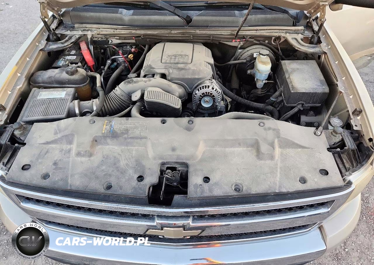 2008 Chevrolet Silverado K1500 VIN:1GCEK19J48Z269658 - 11