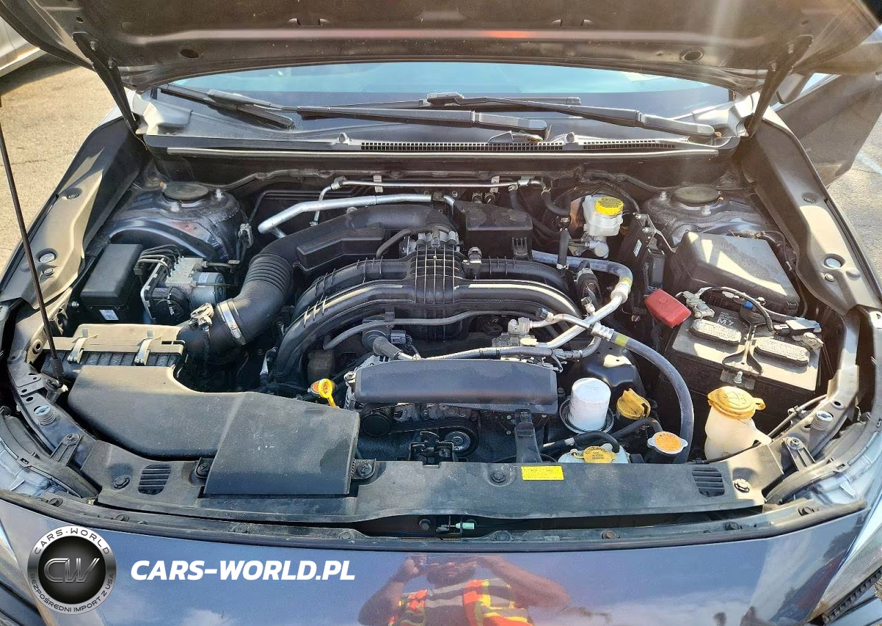 2023 Subaru Impreza Premium VIN:4S3GKAD63P3601148 - 11