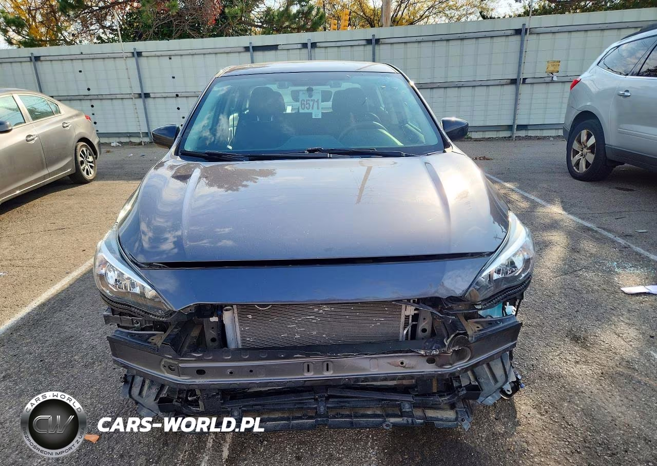 2023 Subaru Impreza Premium VIN:4S3GKAD63P3601148 - 5