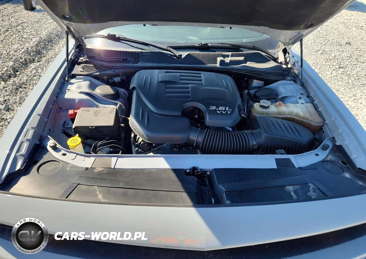 2021 Dodge Challenger Sxt VIN:2C3CDZAG9MH646158 - 11