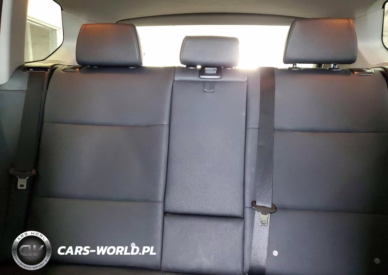 2016 BMW X3 xDrive28I VIN:5UXWX9C59G0D64303 - 10