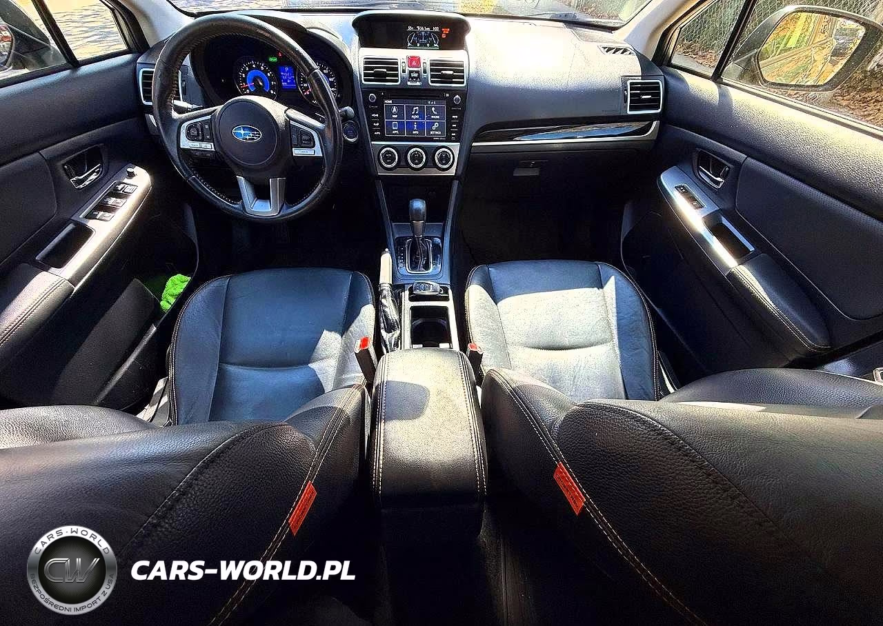 2016 Subaru Crosstrek 2.0I Hybrid Touring VIN:JF2GPBLC1GH263218 - 13