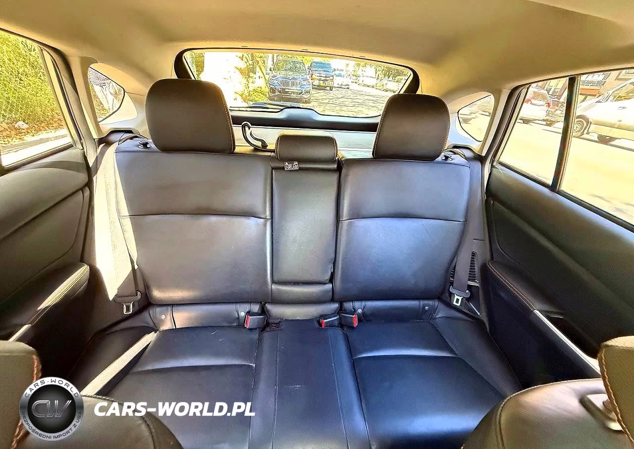 2016 Subaru Crosstrek 2.0I Hybrid Touring VIN:JF2GPBLC1GH263218 - 9