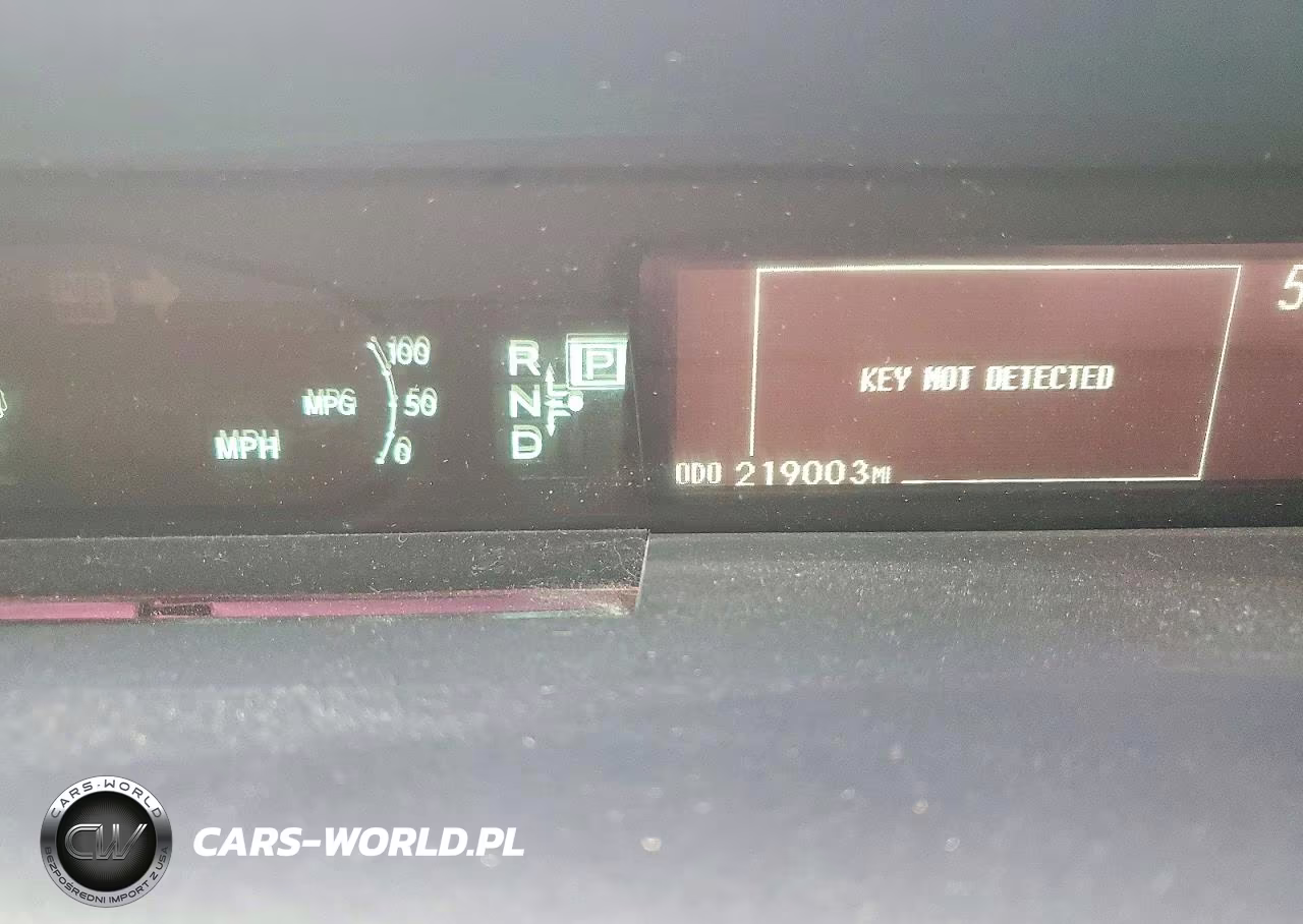 2012 Toyota Prius Two VIN:JTDKN3DU3C5510116 - 9
