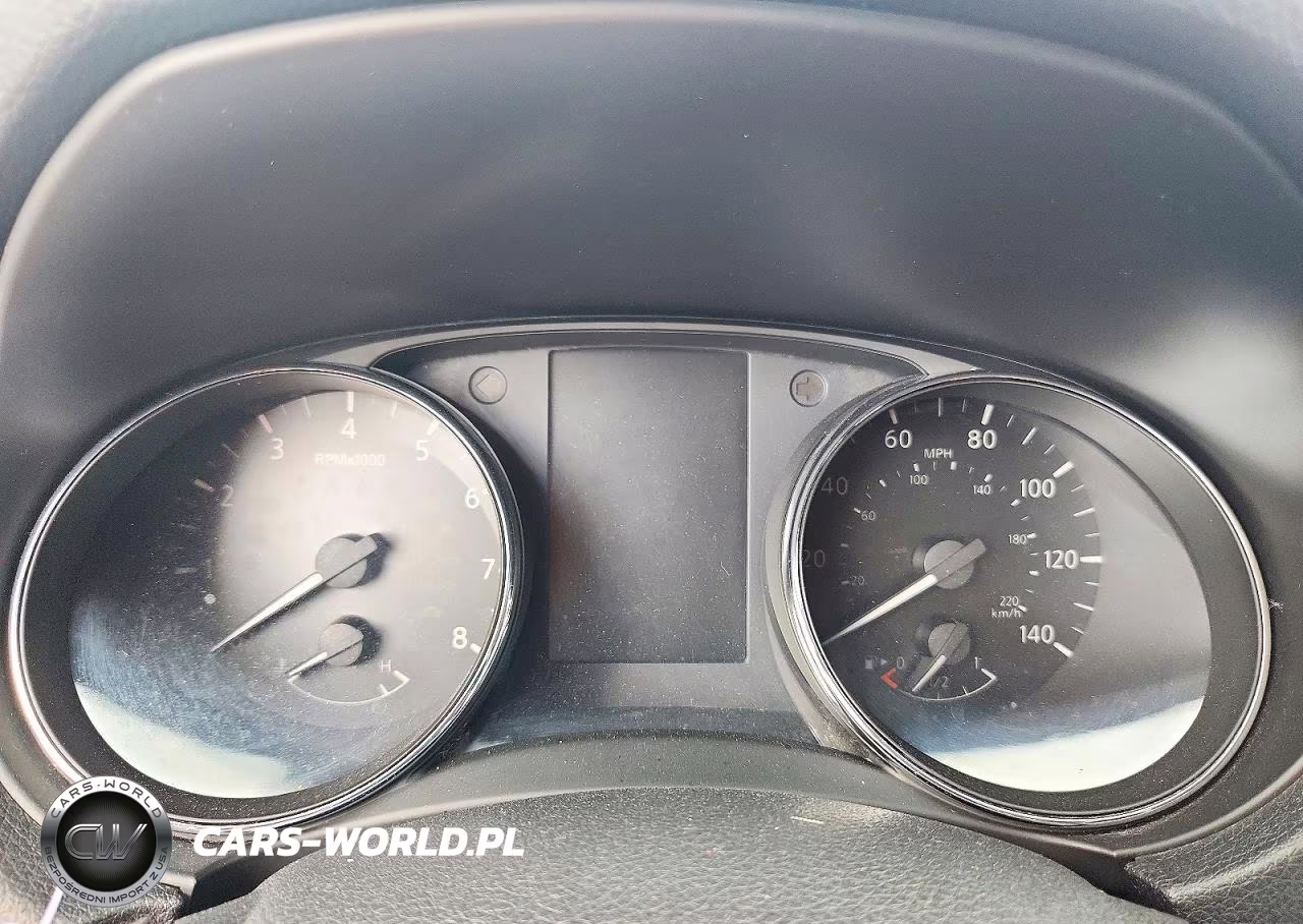 2020 Nissan Rogue S VIN:5N1AT2MT3LC804335 - 9