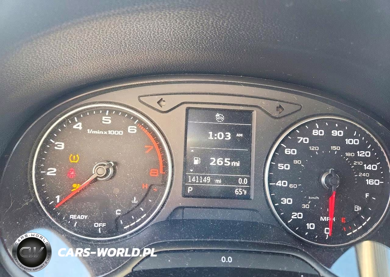 2017 Audi A3 Premium VIN:WAUB8GFF5H1043404 - 9