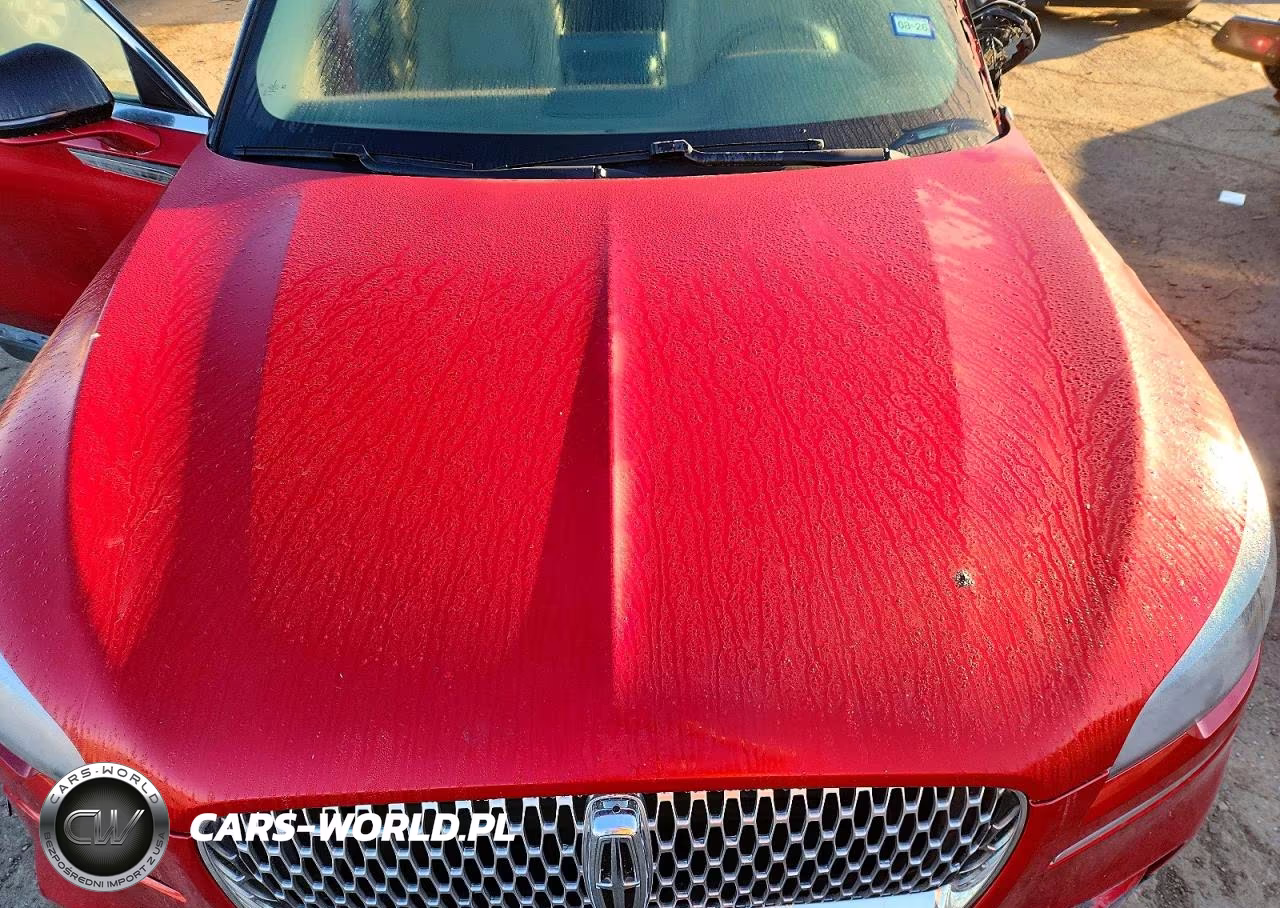 2020 Lincoln Aviator Reserve VIN:5LM5J7XC8LGL06864 - 12