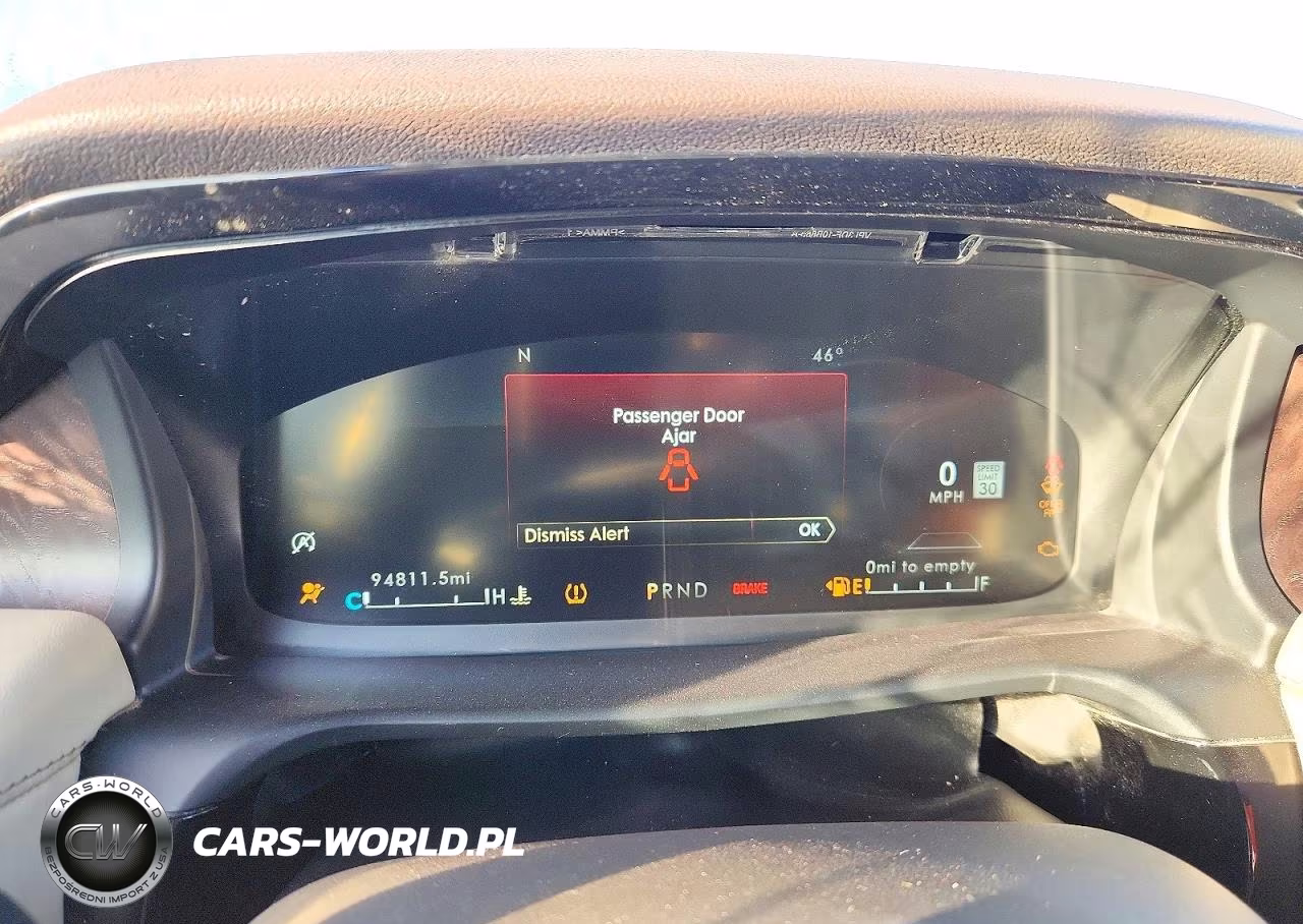 2020 Lincoln Aviator Reserve VIN:5LM5J7XC8LGL06864 - 9