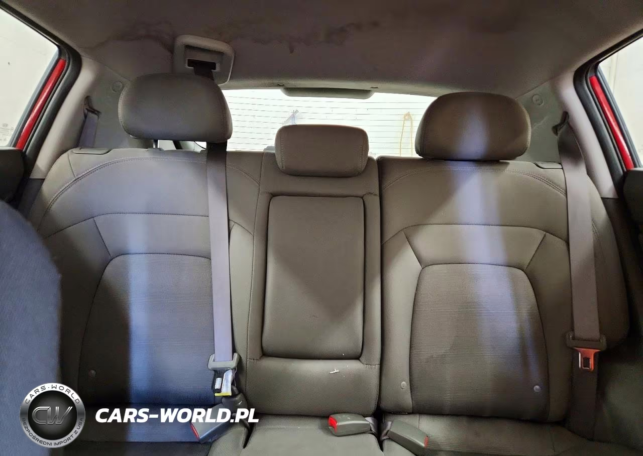 2011 Kia Sportage Lx VIN:KNDPB3A20B7013254 - 10