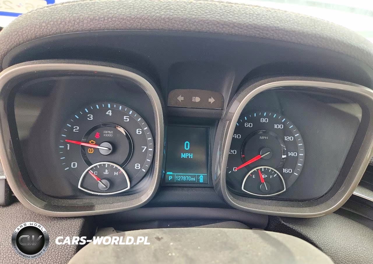 2013 Chevrolet Malibu 1Lt VIN:1G11C5SA3DF177703 - 9