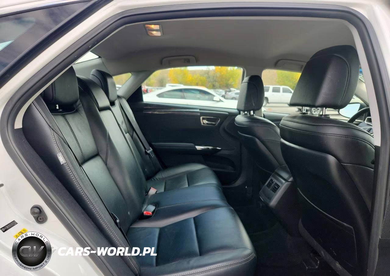 2018 Toyota Avalon Xle VIN:4T1BK1EB2JU277399 - 10