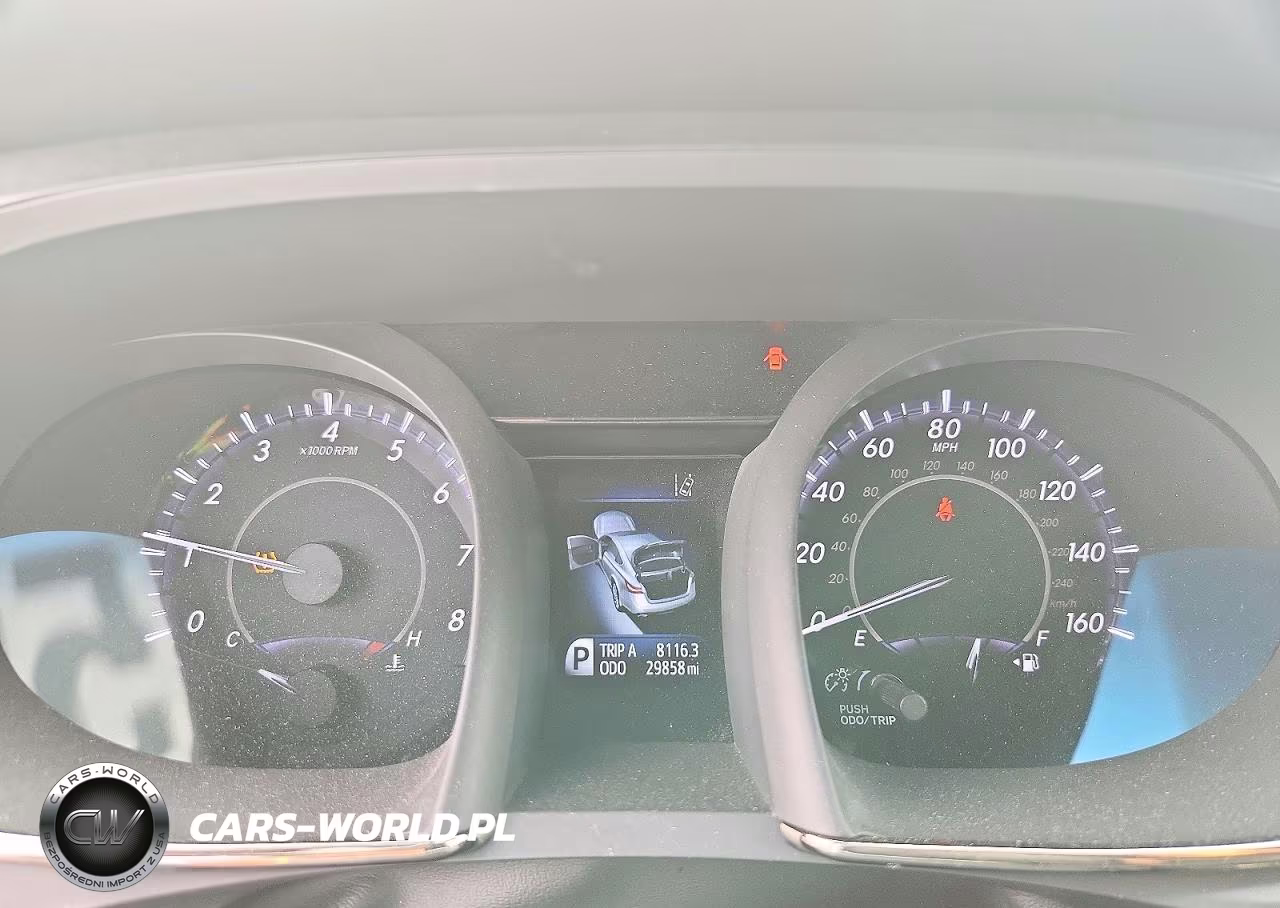 2018 Toyota Avalon Xle VIN:4T1BK1EB2JU277399 - 9