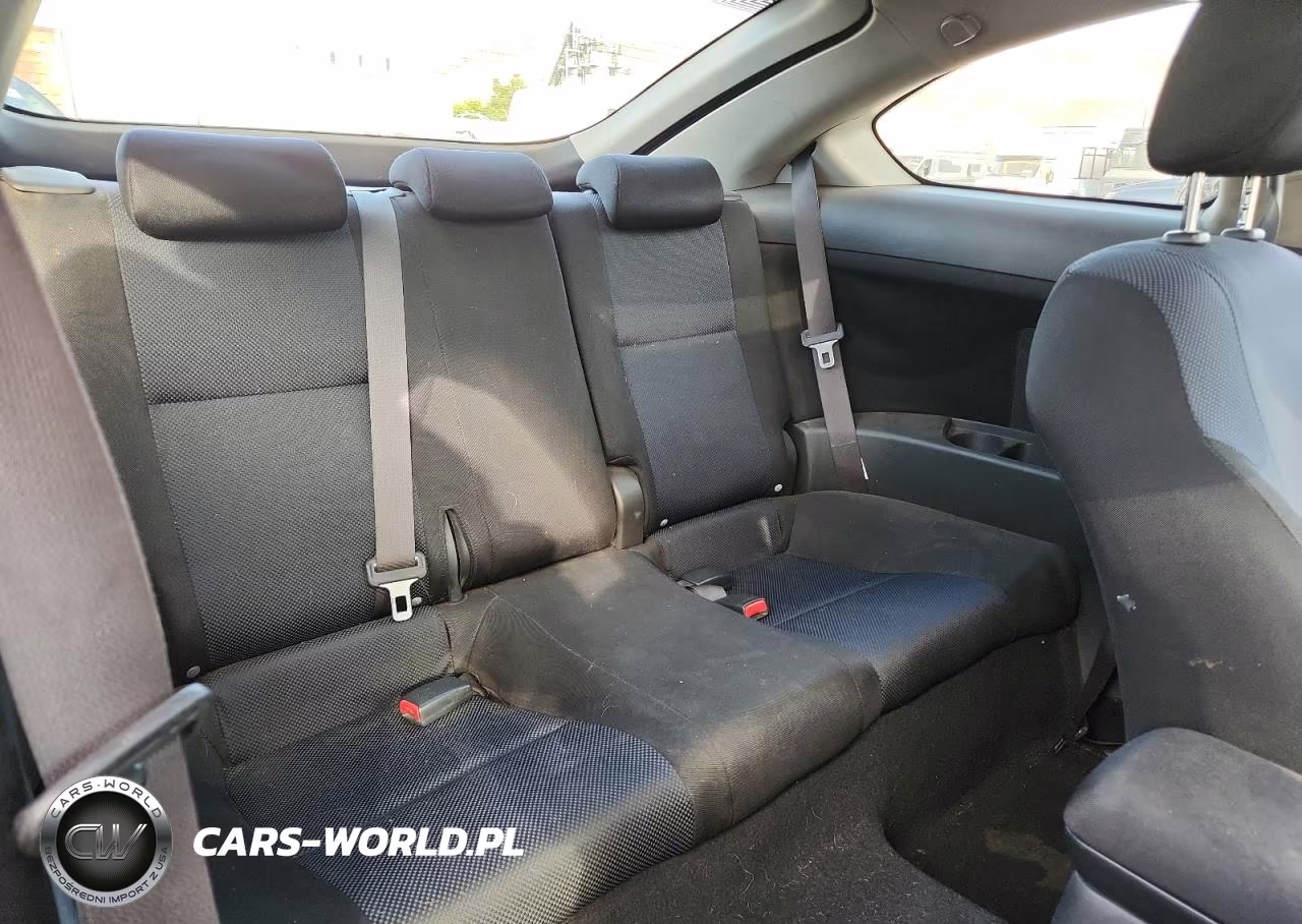 2006 Scion Tc Base VIN:JTKDE177360115236 - 10