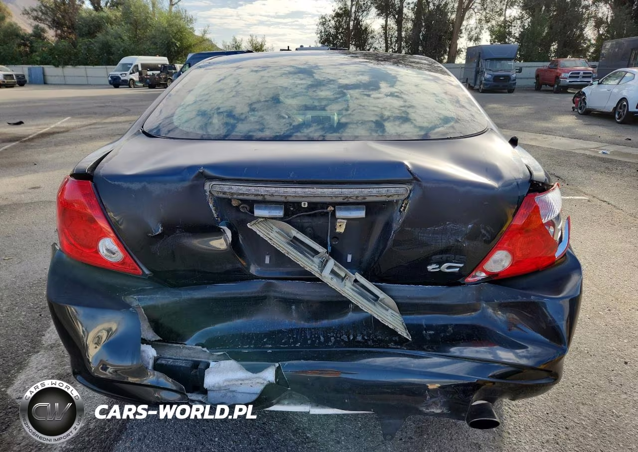2006 Scion Tc Base VIN:JTKDE177360115236 - 6