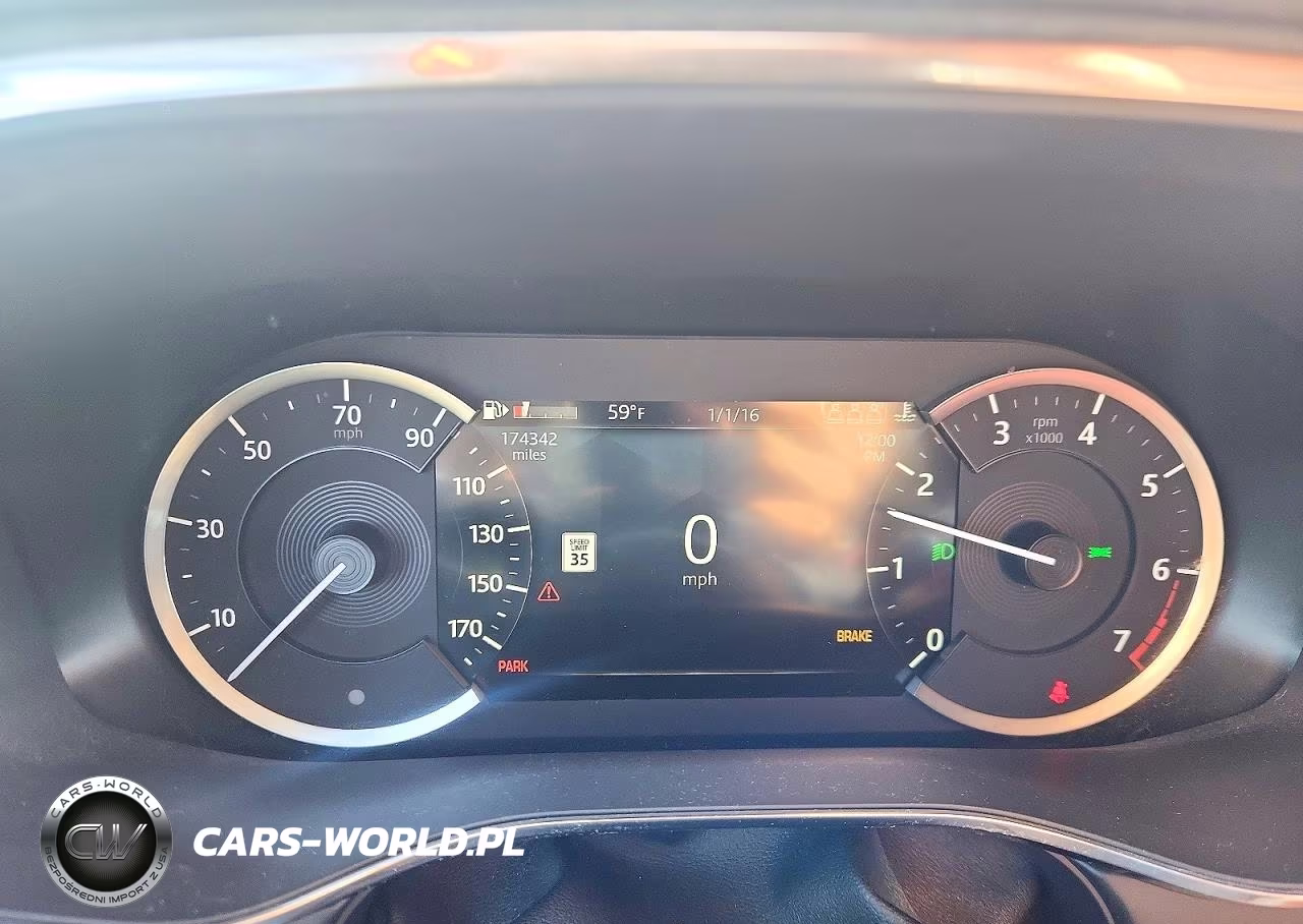 2021 Jaguar F-Pace R-Dynamic S VIN:SADCT2FUXMA666281 - 9