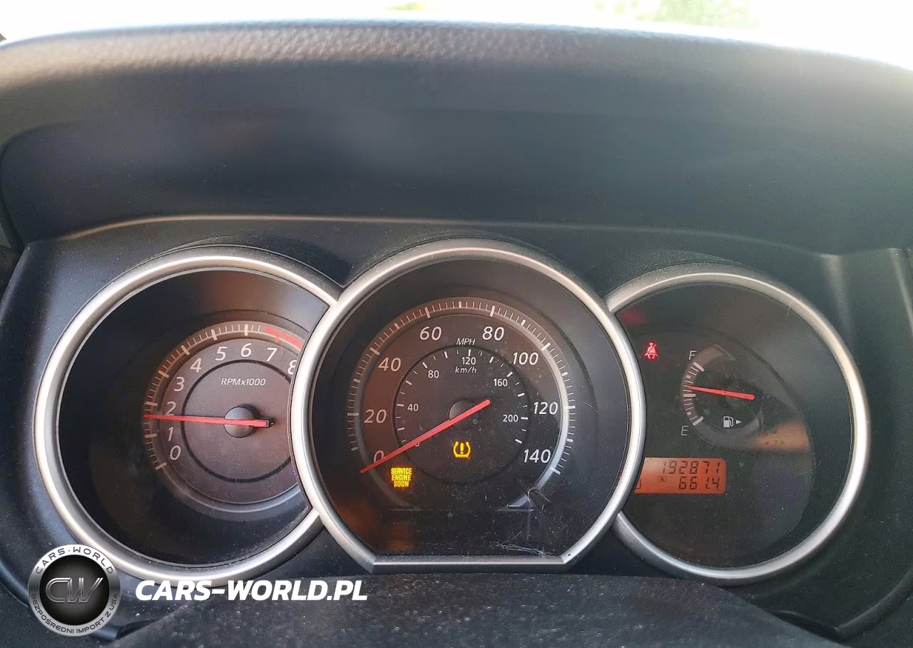 2010 Nissan Versa 1.8 S VIN:3N1BC1AP8AL376471 - 9