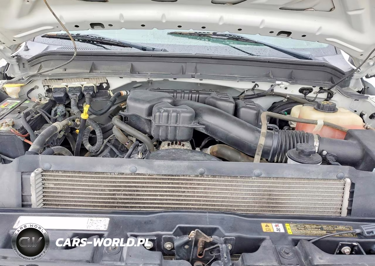 2016 Ford F350 VIN:1FT8W3B69GEA83719 - 11