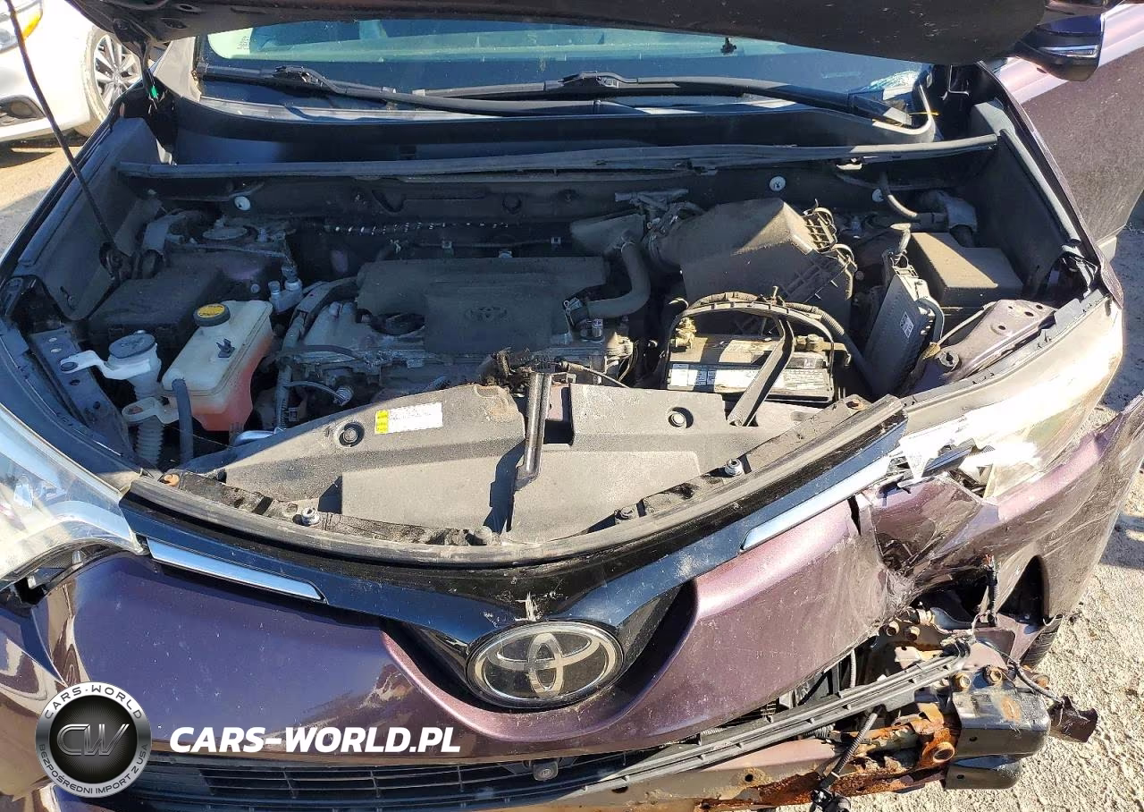2018 Toyota Rav4 Limited VIN:2T3DFREVXJW712618 - 12