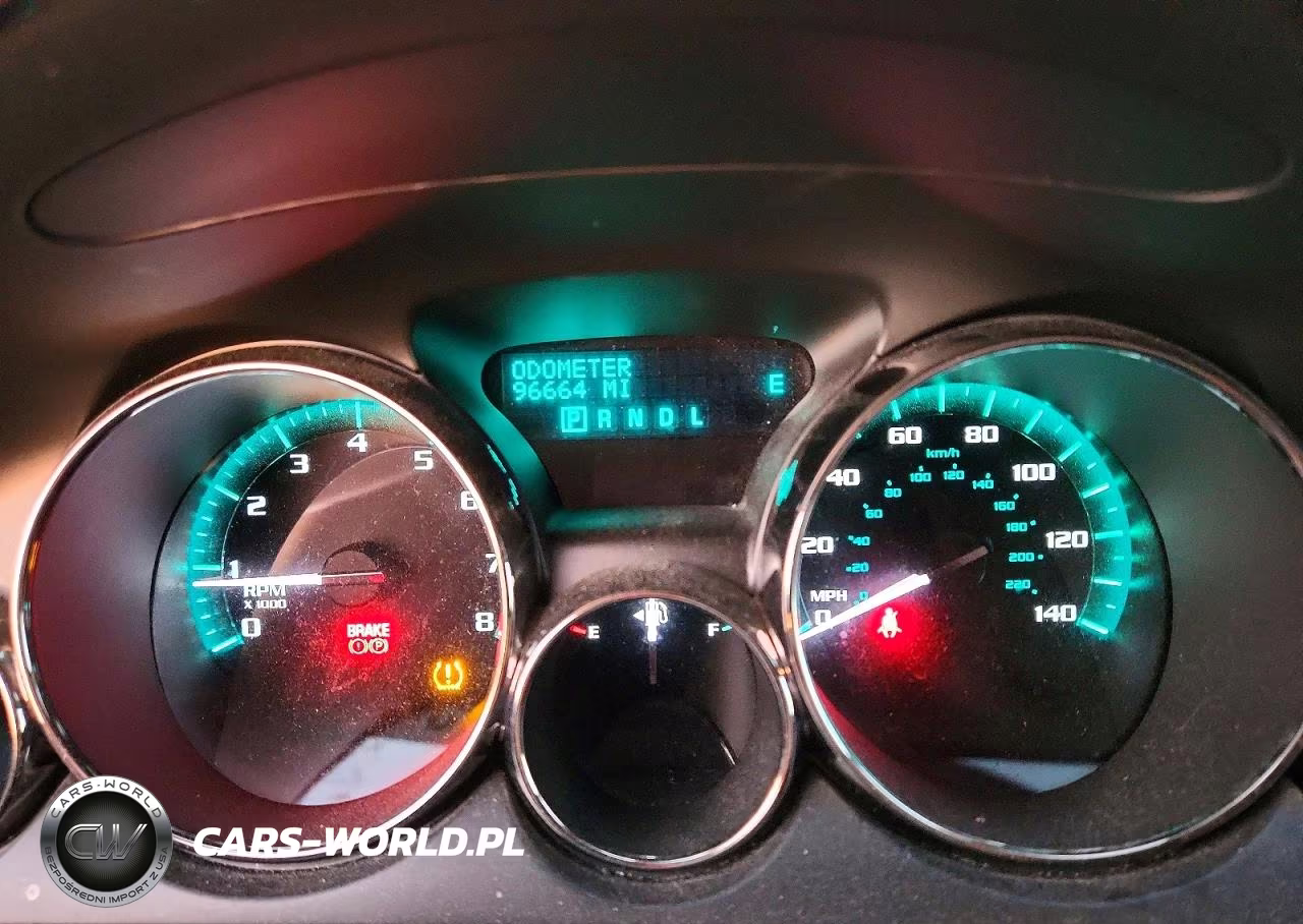 2013 Buick Enclave VIN:5GAKRDKD2DJ238942 - 9