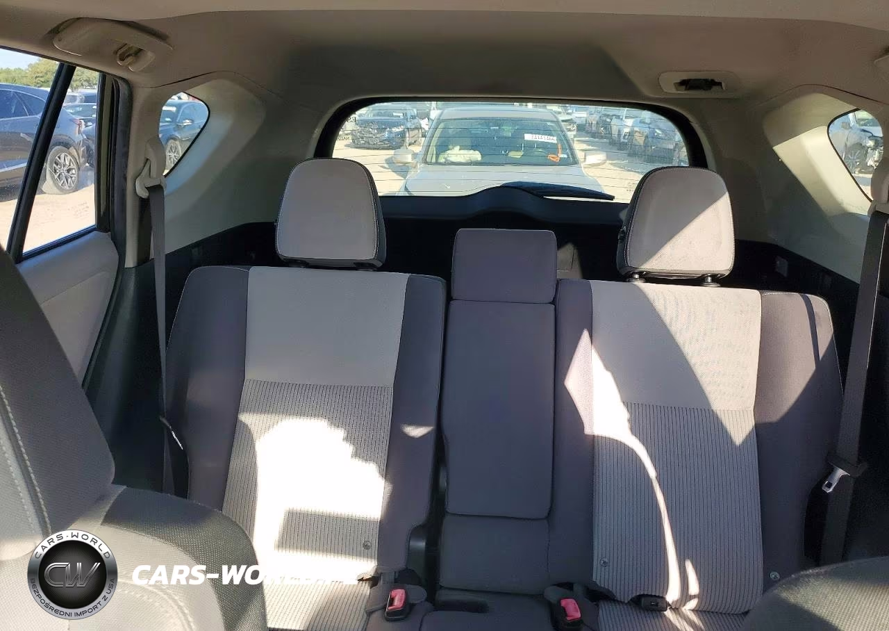 2013 Toyota Rav4 Xle VIN:JTMRFREV1DD011120 - 10