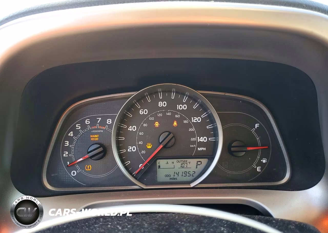 2013 Toyota Rav4 Xle VIN:JTMRFREV1DD011120 - 9