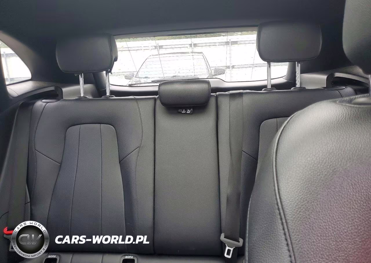 2021 Mercedes-Benz Gla 250 VIN:W1N4N4GB4MJ217741 - 10