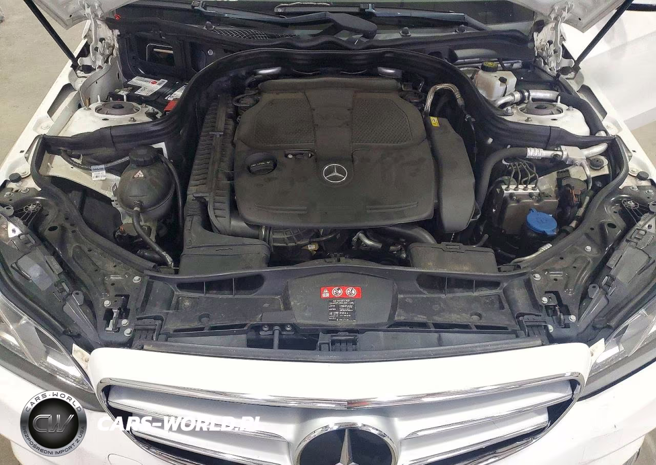 2014 Mercedes-Benz E 350 VIN:WDDHF5KB3EA875061 - 11
