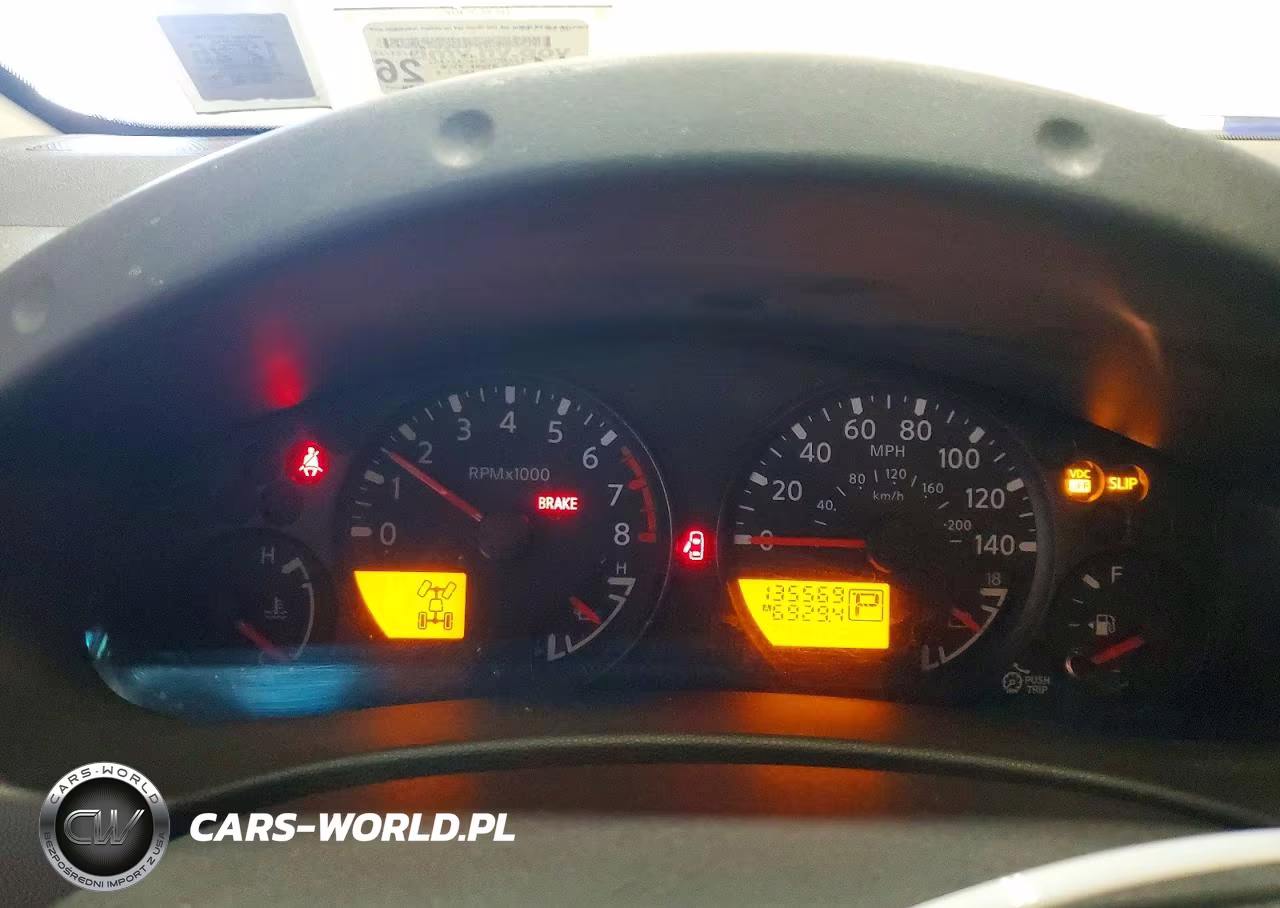 2010 Nissan Frontier Se V6 VIN:1N6AD0CW3AC426402 - 9