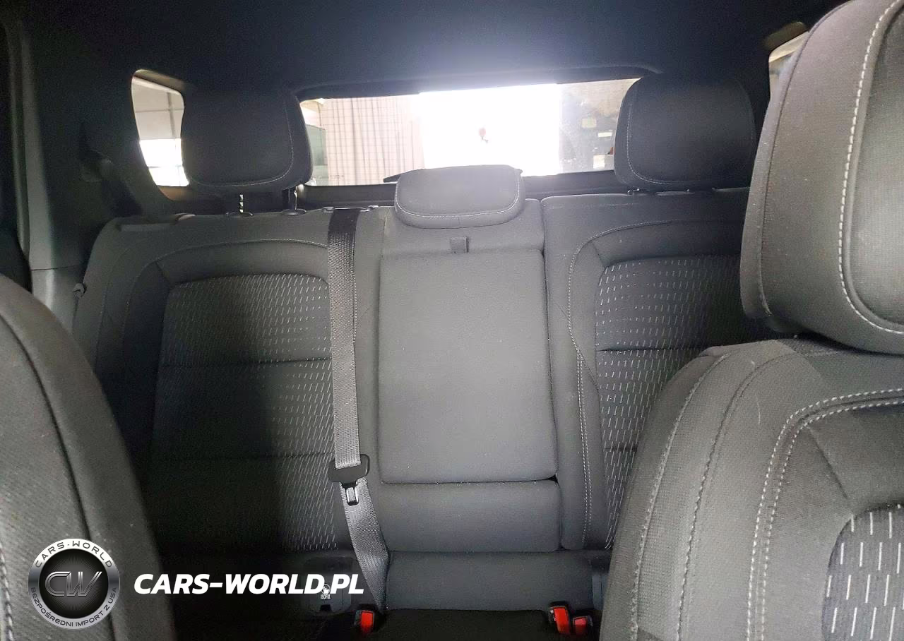2026 Chevrolet Equinox Lt VIN:3GNAXHEGXTL403728 - 10