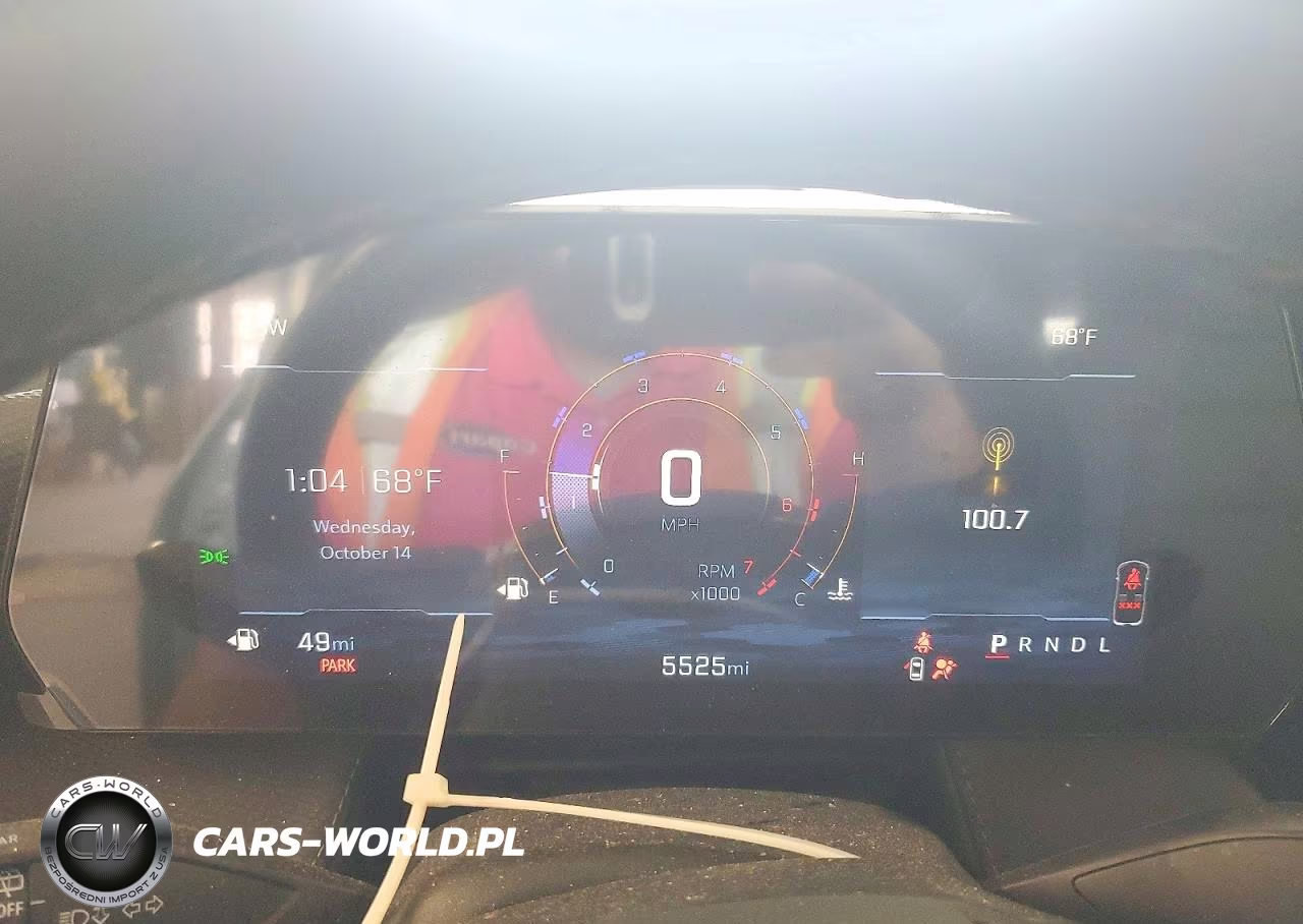 2026 Chevrolet Equinox Lt VIN:3GNAXHEGXTL403728 - 9