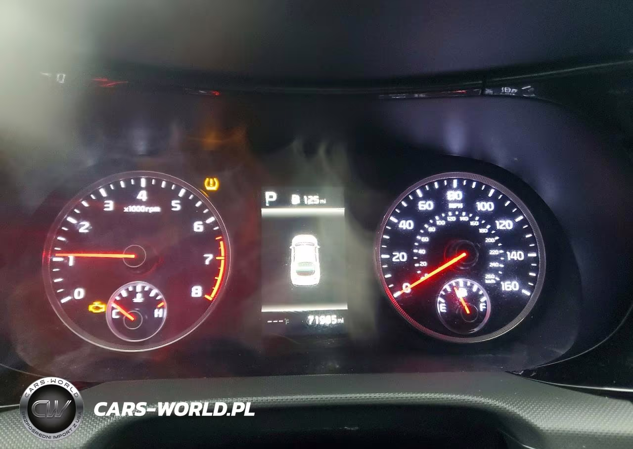 2023 Kia K5 Lxs VIN:5XXG14J20PG211761 - 9