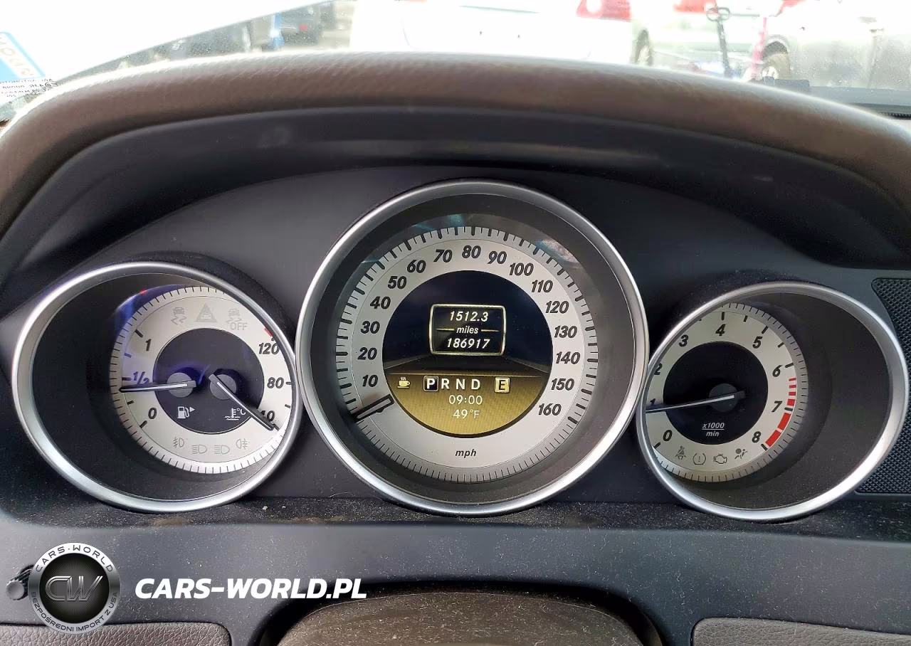 2012 Mercedes-Benz C 300 4Matic VIN:WDDGF8BB3CR197262 - 9