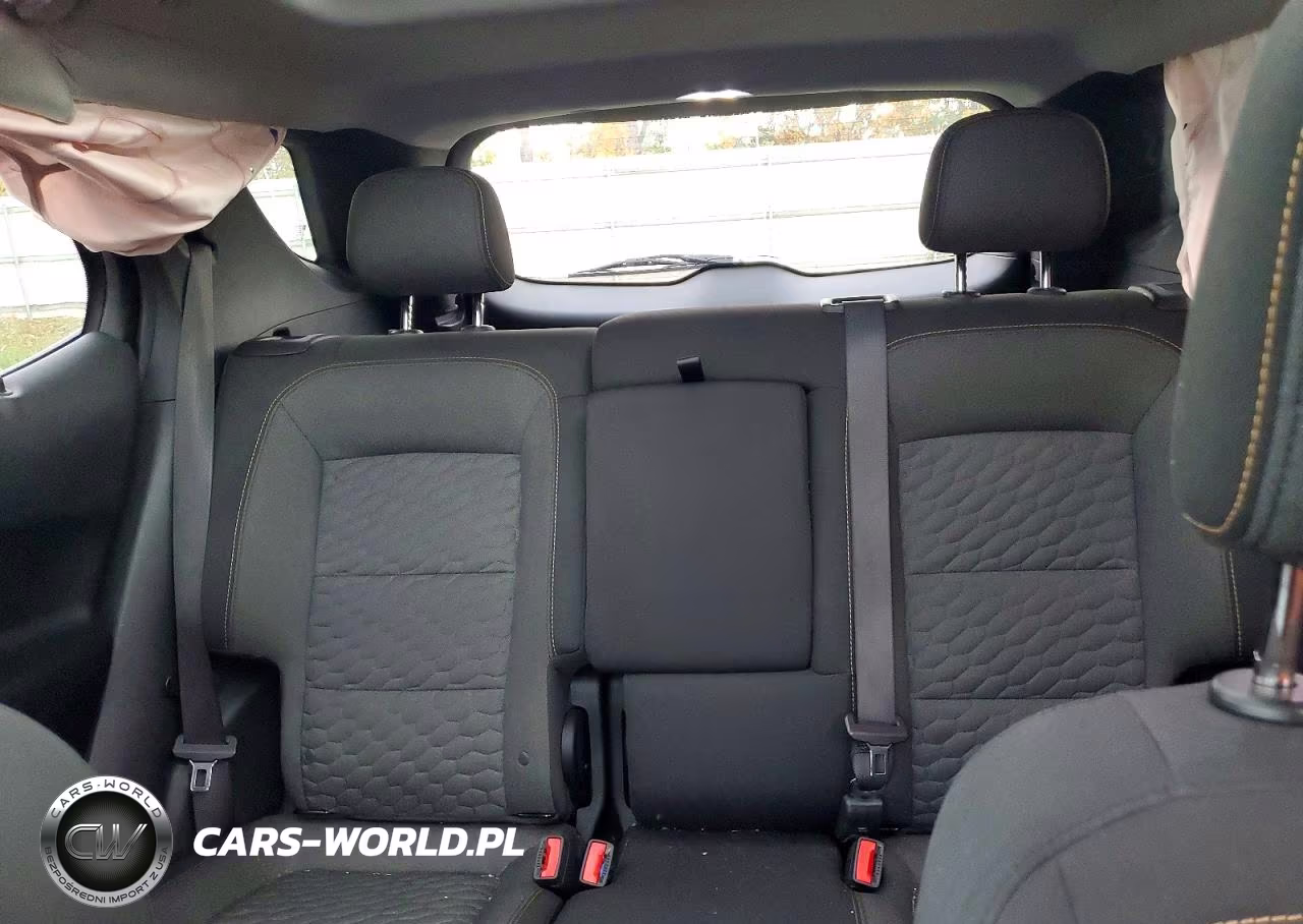 2021 Chevrolet Equinox Lt VIN:2GNAXUEV3M6124036 - 10