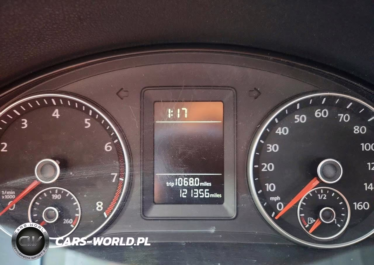 2010 Volkswagen Jetta Se VIN:3VWRX7AJ4AM037308 - 9