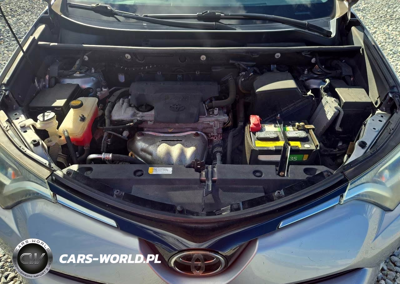 2017 Toyota Rav4 Xle VIN:2T3RFREV2HW562987 - 12