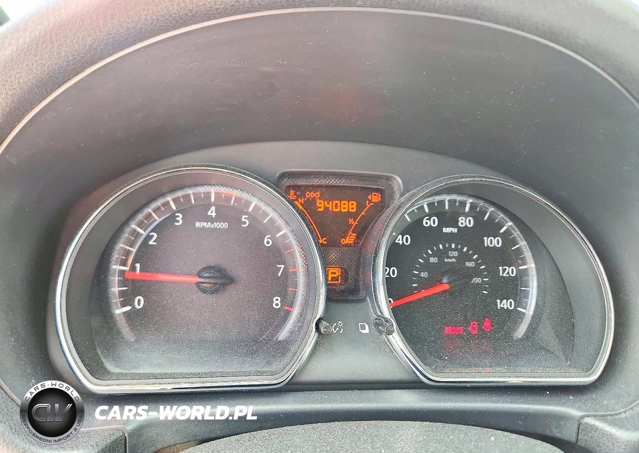 2019 Nissan Versa Note S VIN:3N1CE2CP3KL356700 - 9