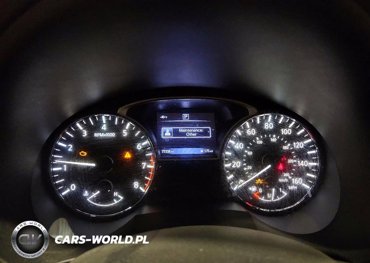 2018 Nissan Altima 2.5 S VIN:1N4AL3APXJC272621 - 9
