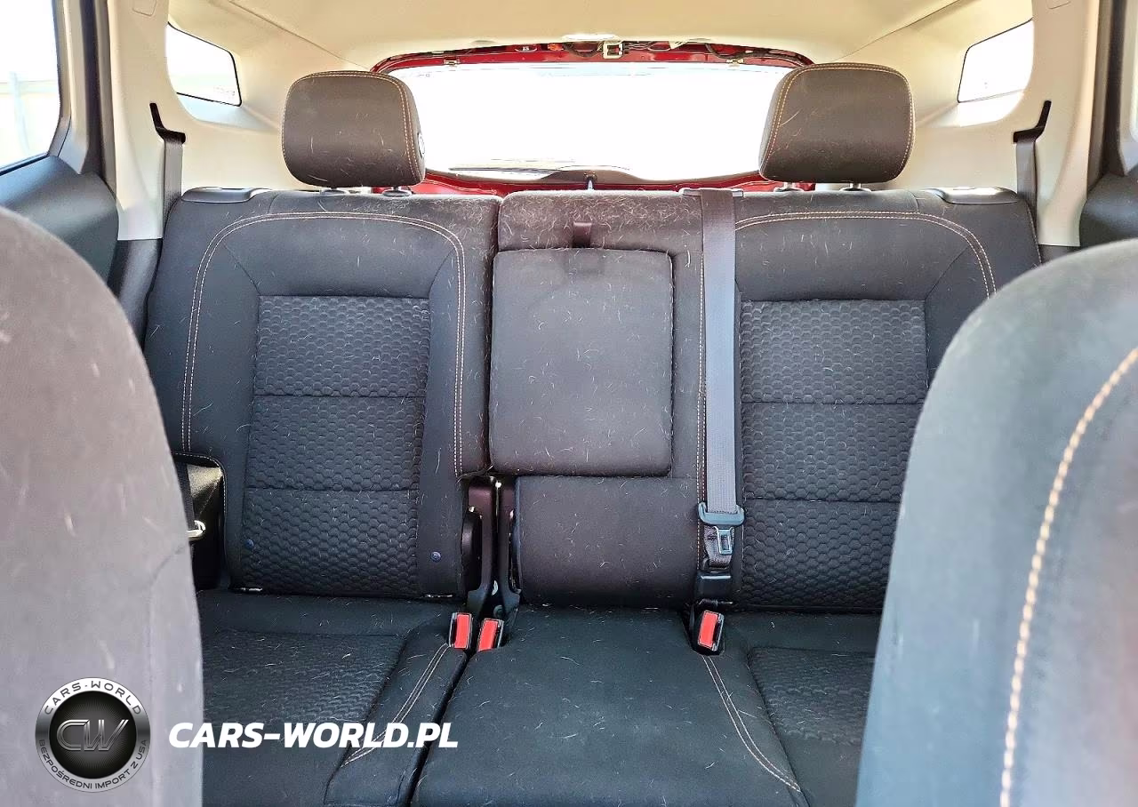 2019 GMC TERRAIN SLE VIN:3GKALTEV1KL105383 - 10