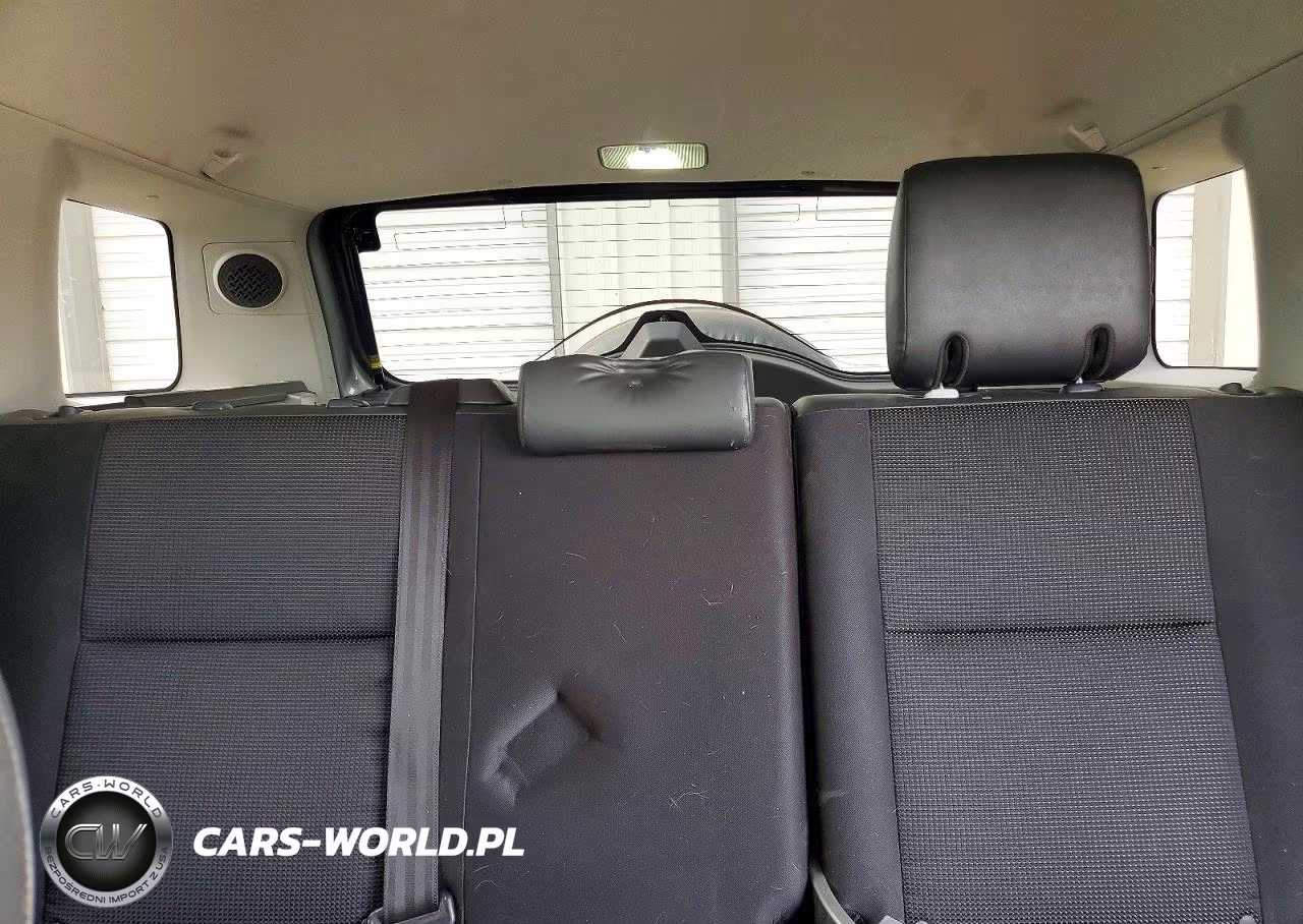 2011 Nissan Quest 3.5 S VIN:JN8AE2KP2B9006140 - 10