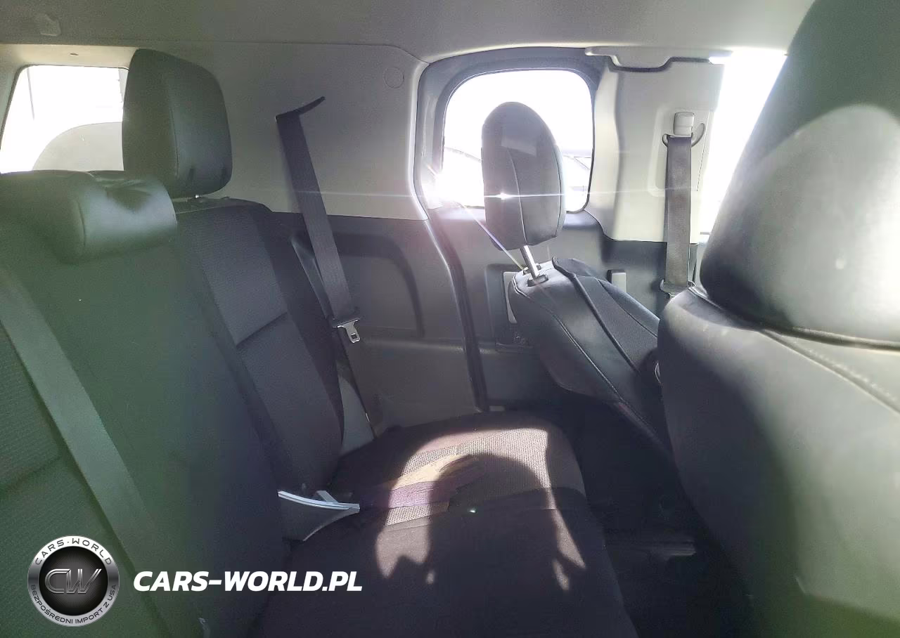 2011 Nissan Quest 3.5 S VIN:JN8AE2KP2B9006140 - 11