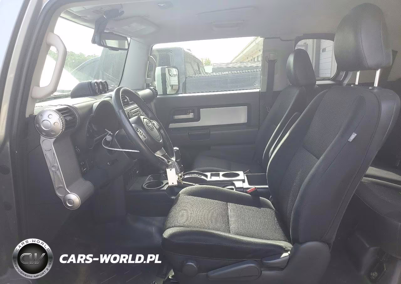2011 Nissan Quest 3.5 S VIN:JN8AE2KP2B9006140 - 7